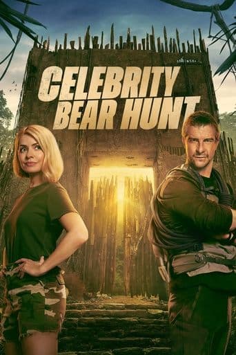 Celebrity Bear Hunt poster - Find streaming availability