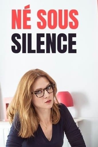 Né sous silence poster - Find streaming availability