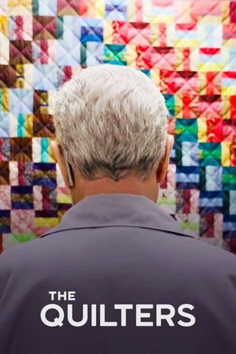 The Quilters poster - Find streaming availability