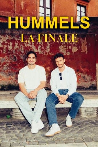 Hummels – La Finale. Mit Tommi Schmitt poster - Find streaming availability