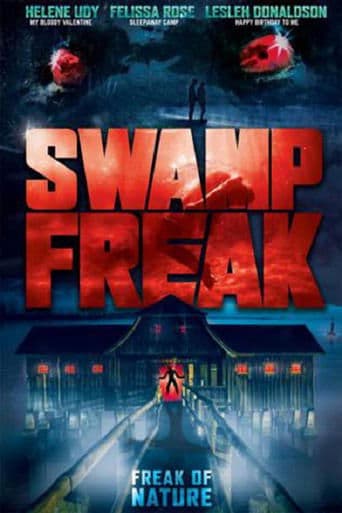 Swamp Freak poster - Find streaming availability