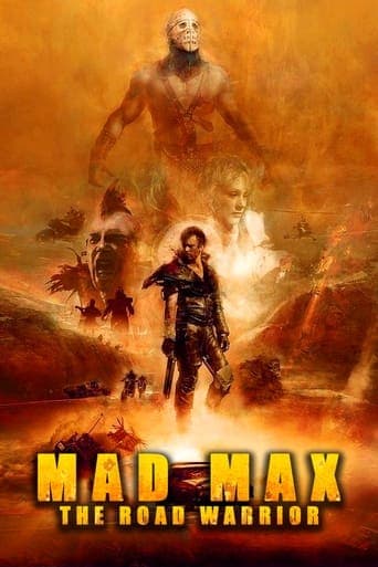 Mad Max 2 poster - Find streaming availability