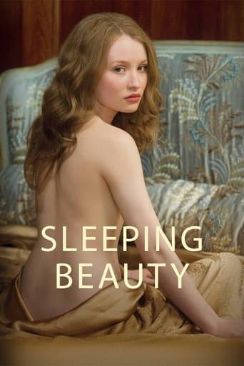 Sleeping Beauty poster - Find streaming availability