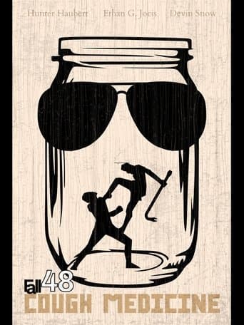 Cough Medicine poster - Find streaming availability