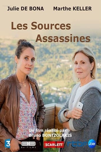 Murder In The Auvergne Mountains poster - Find streaming availability