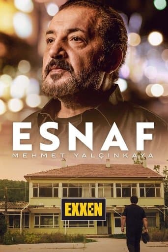 Esnaf poster - Find streaming availability