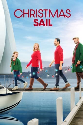 Christmas Sail poster - Find streaming availability