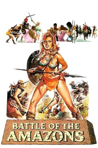 Battle of the Amazons poster - Find streaming availability