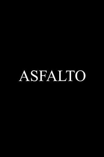 ASPHALT poster - Find streaming availability