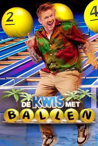 Quiz with Balls poster - Find streaming availability