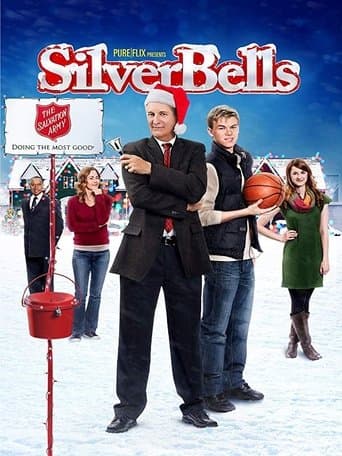 Silver Bells poster - Find streaming availability
