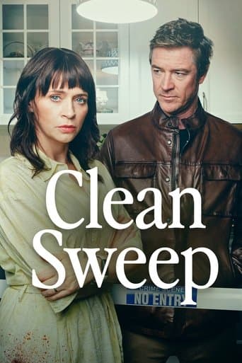Clean Sweep poster - Find streaming availability