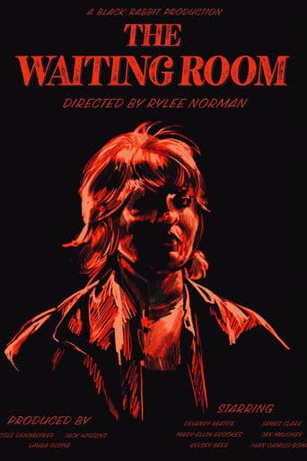 The Waiting Room poster - Find streaming availability