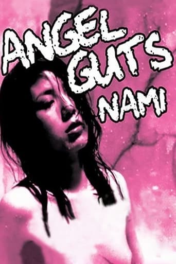 Angel Guts: Nami poster - Find streaming availability