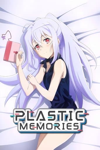 Plastic Memories poster - Find streaming availability