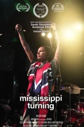 Mississippi Turning poster - Find streaming availability