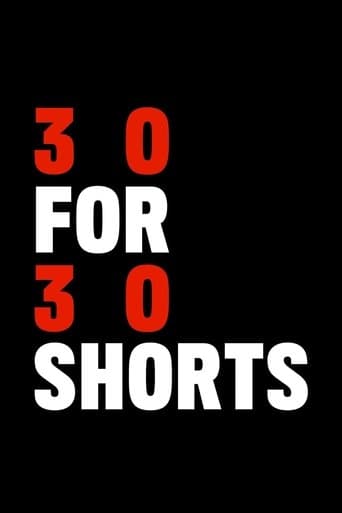 30 for 30 Shorts poster - Find streaming availability