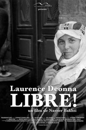 Laurence Deonna Free poster - Find streaming availability