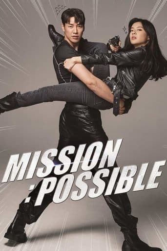 Mission: Possible poster - Find streaming availability