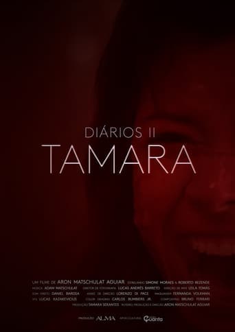 Diaries II - Tamara poster - Find streaming availability