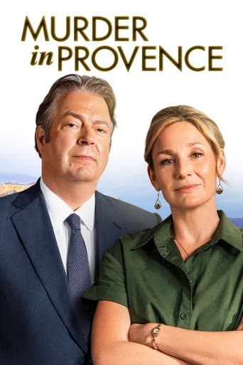 Murder in Provence poster - Find streaming availability