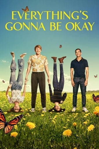 Everything's Gonna Be Okay poster - Find streaming availability