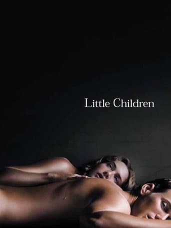 Little Children poster - Find streaming availability
