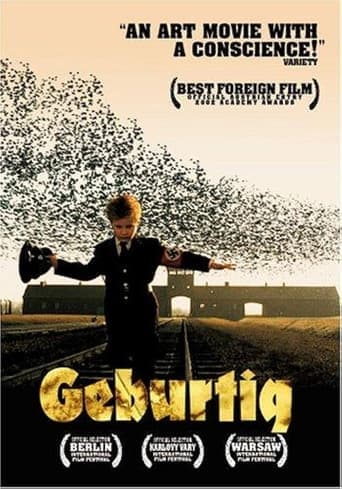 Gebürtig poster - Find streaming availability