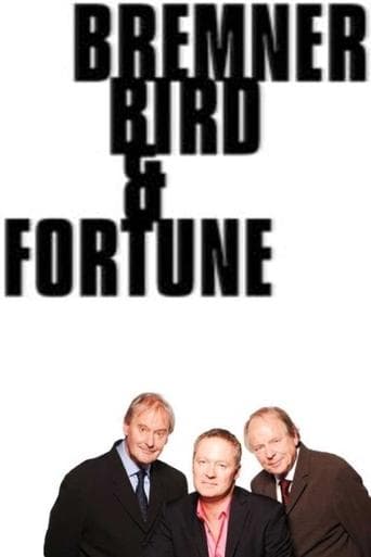 Bremner, Bird and Fortune poster - Find streaming availability