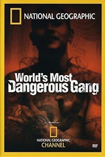 World's Most Dangerous Gang poster - Find streaming availability