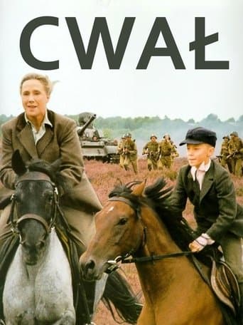 At Full Gallop poster - Find streaming availability