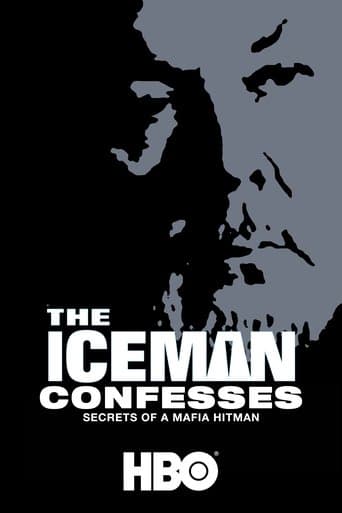 The Iceman Confesses: Secrets of a Mafia Hitman poster - Find streaming availability