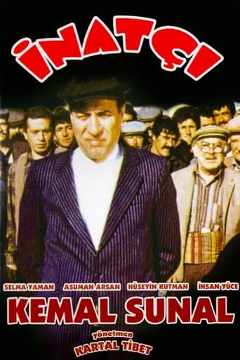 Stubborn poster - Find streaming availability
