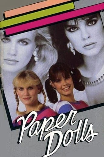 Paper Dolls poster - Find streaming availability
