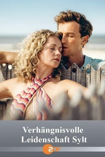 Verhängnisvolle Leidenschaft Sylt poster - Find streaming availability