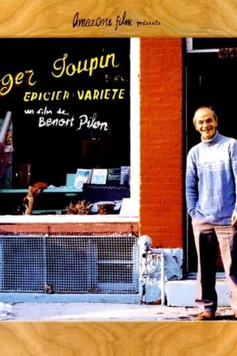 Roger Toupin, épicier variété poster - Find streaming availability