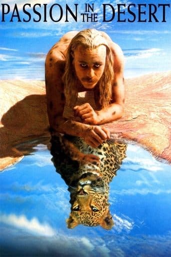 Passion in the Desert poster - Find streaming availability