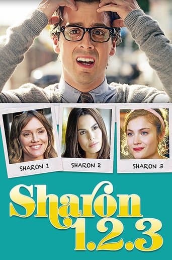 Sharon 1.2.3. poster - Find streaming availability