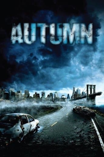Autumn poster - Find streaming availability