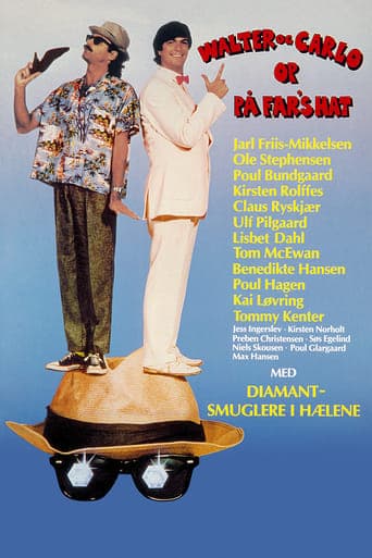 Walter and Carlo - Up on Daddy's Hat poster - Find streaming availability