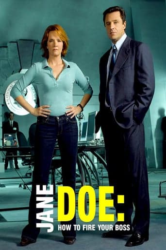 Jane Doe: How to Fire Your Boss poster - Find streaming availability