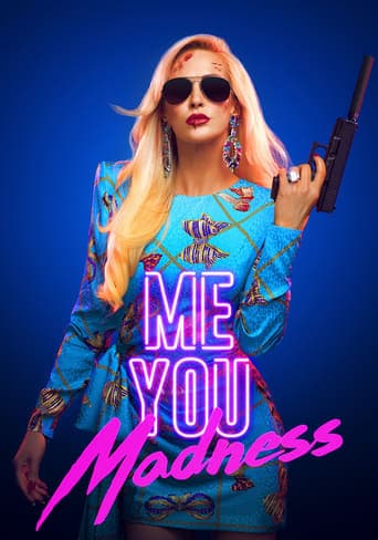 Me You Madness poster - Find streaming availability