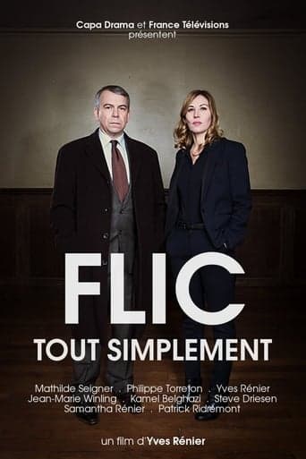 Flic tout simplement poster - Find streaming availability