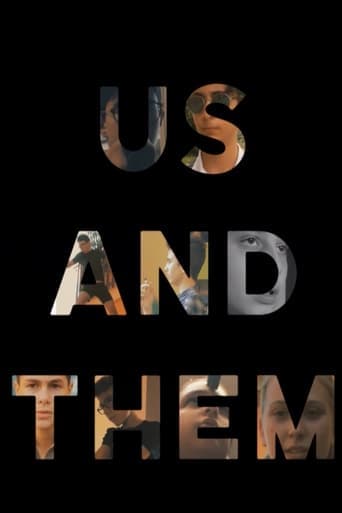 Us And Them - Part One poster - Find streaming availability