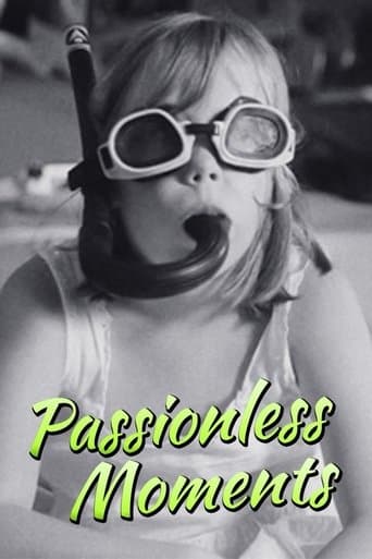 Passionless Moments poster - Find streaming availability