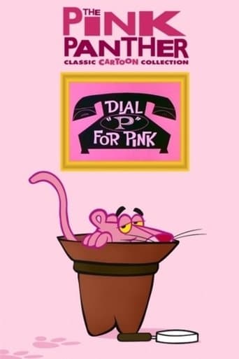 Dial 'P' for Pink poster - Find streaming availability