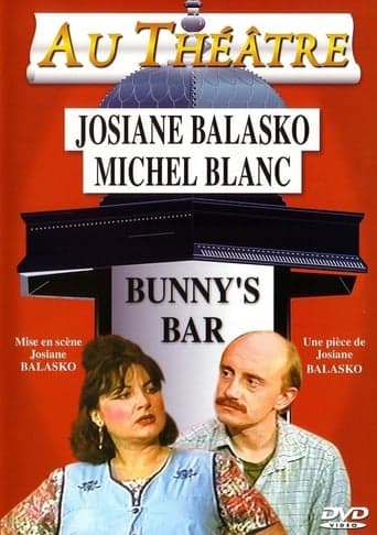 Bunny's Bar poster - Find streaming availability