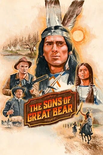 The Sons of Great Bear poster - Find streaming availability