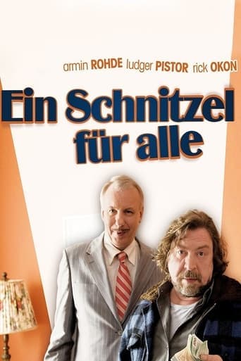 Ein Schnitzel für alle poster - Find streaming availability