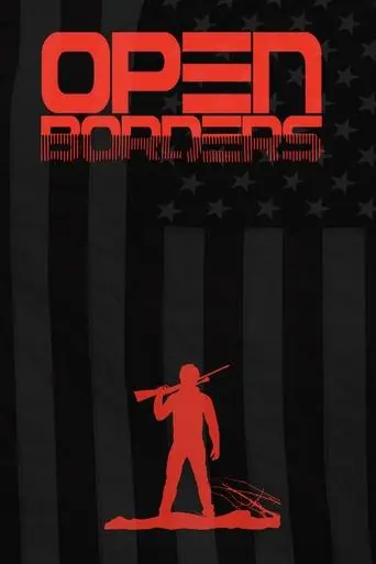 Open Borders poster - Find streaming availability